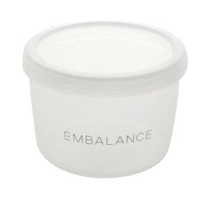 EMBALANCE ROUND CONTAINERiGoXEhReij NA Li750mlj yGoXz