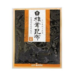 【お買上特典】椎茸昆布佃煮 （60g）【ムソー】