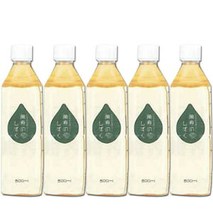 ݎ̂ 500ml×5{Zbg{y݃Tv10ܕt