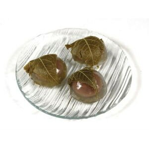 【日岡商事冷凍直送】京風冷菓詰め合わせ(計6個(2種・各50g×3個)※30袋未満送料1188円・30袋以上送料324円・代引・同梱・キャンセル不可