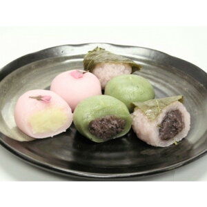 【日岡商事冷凍直送】春らんまん(3種×各2個)※30袋未満送料1188円・30袋以上送料324円・代引・同梱・キャンセル不可