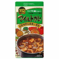 マイルドカレー（甘口） （115g） 【創健社】
