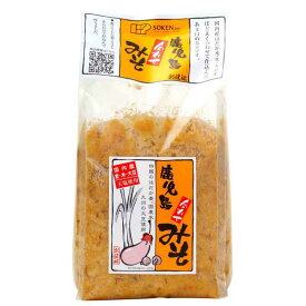 鹿児島合わせみそ （1kg）