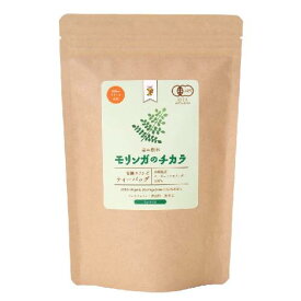 Free Our Soul モリンガのチカラ 45g（3g×15包） 【創健社】