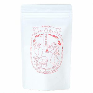 【お買上特典】水筒で楽しむ 有機和紅茶 18g(3g×6) 【童仙房茶舗】