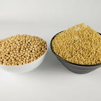 有機栽培 手作り味噌セット 甘口（約7kg）玄米麹タイプ【マルカワみそ】※送料無料（一部地域を除く）※キャンセル不可