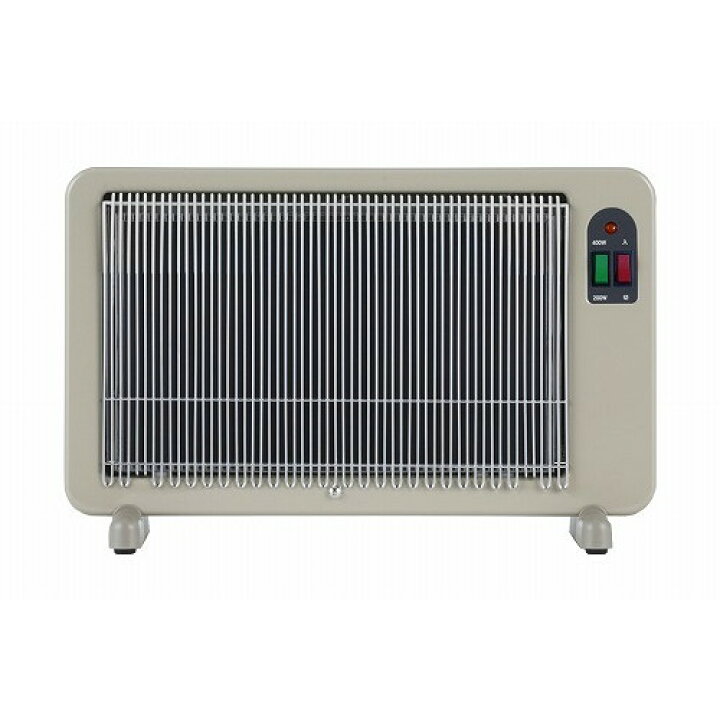 楽天市場】【メーカー直送品】夢暖望400型（YUME400-R17）ベージュ【遠 