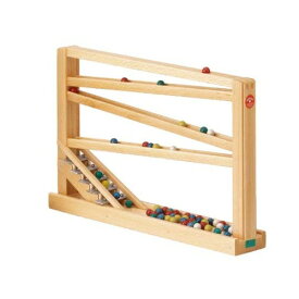 クーゲルバーン（BE20009）【ベック/BECK】【木製玩具】【1歳～】※キャンセル不可