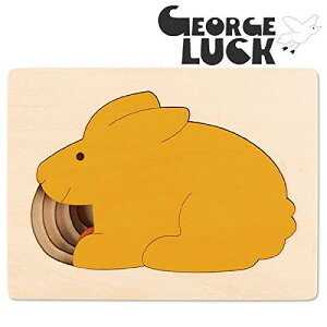 �X�e�b�v�p�Y���E������ �iGL6515�j�y�W���[�W�E���b�N�E�p�Y��/George Luck LTD�z�y1�Δ�������z���L�����Z���s��