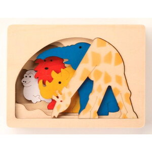 �s�[�v�p�Y���E����� �iGL6516�j�y�W���[�W�E���b�N�E�p�Y��/George Luck LTD�z�y4�΍�����z���L�����Z���s��