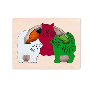 3�d�p�Y���E�˂� �iGL6511�j�y�W���[�W�E���b�N�E�p�Y��/George Luck LTD�z�y6�΍�����z���L�����Z���s��