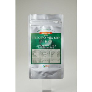 Electro-Vita-MinENeo JF GNgoC^~ElIi270jyO[n[gEC^[iViz䂤pPbg
