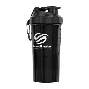 X}[gVFCN SmartShake VFCJ[{g O2GO ubN 600ml