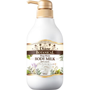 �l�C�`���[���{ �_�C�A�� �{�^�j�J�� �{�f�B�~���N 500ml �n�j�[�I�����W���̍��� Diane