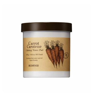 XLt[h SKIN FOOD LbgJe J[~OEH[^[pbh 250g 60 XLPApbh