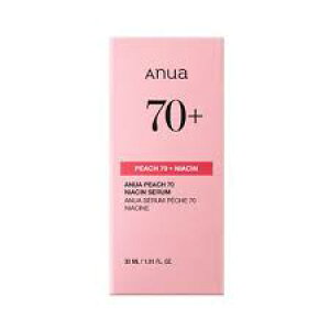ANUA@70iCAVZ@30ml