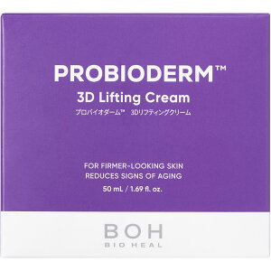BIOHEAL BOH voCI_[iTMj 3DteBON[ 50ml tFCXN[