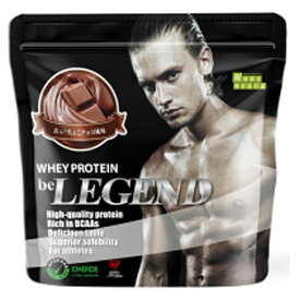 ビーレジェンド　おっ！ちょこチョコ風味