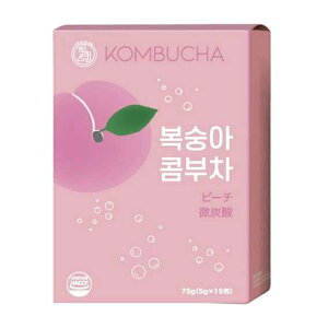 qY{ Ru`i HEALSLAB KOMBUCHAjs[` @(5g×15  )@Y_