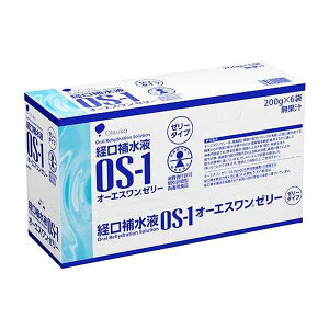 OS-1(I[GX) [[pE`(200g×6)