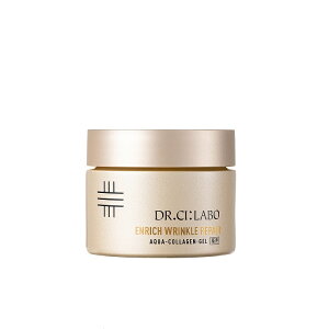 ドクターシーラボ 薬用アクアコラーゲンゲルエンリッチリンクルリペアa 本体 50g オールインワン化粧品