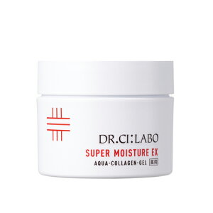 ドクターシーラボ 薬用アクアコラーゲンゲルスーパーモイスチャーEXRa 50g