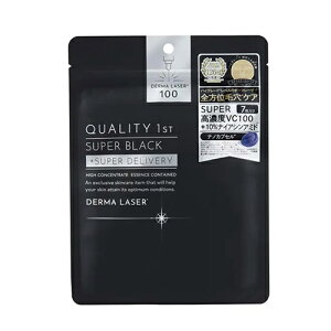 �N�I���e�B�t�@�[�X�g�@�_�[�}���[�U�[�@�X�[�p�[�@�u���b�N�}�X�N�@7����