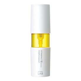 unlabelLAB アンレーベル ラボ V エッセンス ビタミンC 50mL