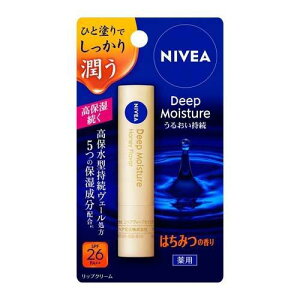 �j�x�A �f�B�[�v���C�X�`���[���b�v �͂��݂̍��� 2.2g �@�ԉ� NIVEA�i�j�x�A�j