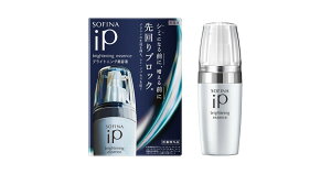 【花王ソフィーナ】 ソフィーナ iP ブライトニング美容液 40g