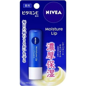 �j�x�A ���C�X�`���[���b�v �r�^�~��E(3.9g)�@���b�v�N���[�� �ԉ� NIVEA�i�j�x�A�j