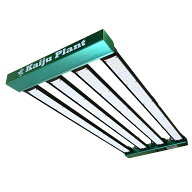 Kaiju Plant 怪獣メガフレア｜300W バータイプ 植物育成LED｜90cm・110cmラック用｜高出力 フルスペクト…