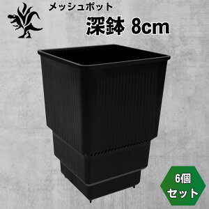 Kaiju Plant bV|bg T[NOȂ v AKx  T{ep r  6Zbg ([ 8cm)