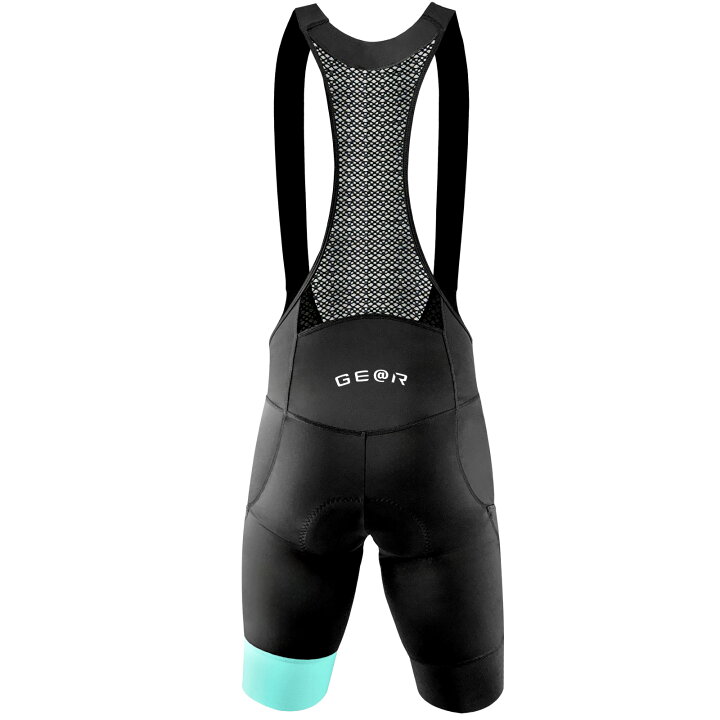 Cycling Apparel Six2 Slp Luxury Bib Shorts Six2 SLP3 2S Spodné