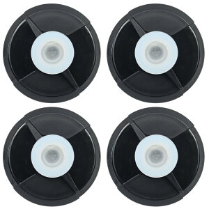 ギアトル アンフォラ用 サイクルボトル 交換蓋 リプレイスメントキャップ 自転車 ボトルキャップ 1個 2個 3個 4個