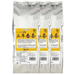 I[T̗L@ONԒ 500g×3ZbgyI[TWpziꕔnj