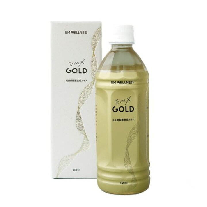 楽天市場】EM・X GOLD (EM発酵飲料) 500ml【EM生活】【EMXGOLD/イーエムエックスゴールド】 : 健康サポート専門店 楽天市場】EM・X GOLD (EM発酵飲料) 500ml【EM生活】【EMXGOLD/イーエムエックスゴールド】 : 健康サポート専門店