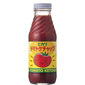 【お買上特典】ヒカリ トマトケチャップ 400g
