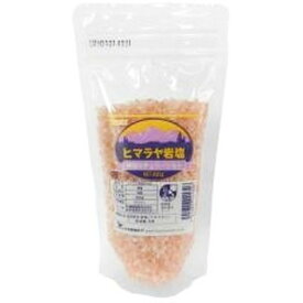 【お買上特典】ヒマラヤ岩塩 250g【木曽路物産】