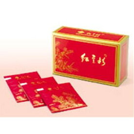 【あす楽対応】紅豆杉茶（こうとうすぎちゃ）（2g×30袋）×5箱セット＋お得資料付