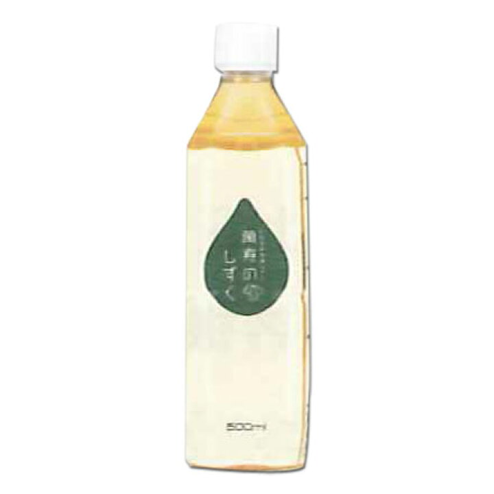 楽天市場】萬寿のしずく 500ml 2本セット ※送料無料（一部地域を除く 