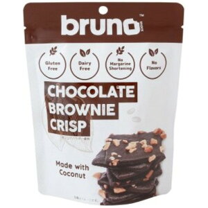 �N���X�s�[�u���E�j�[ �i60g�j �ybruno snack�z