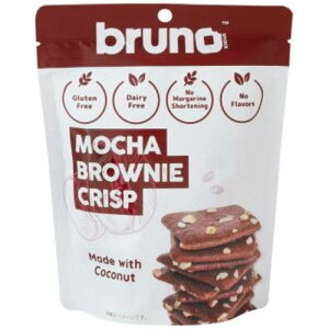 �N���X�s�[���J�u���E�j�[ �i60g�j �ybruno snack�z
