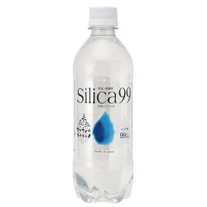 Silica99iVJj i500ml×24{Zbgj yZzוd20kgȏŕʓrKv