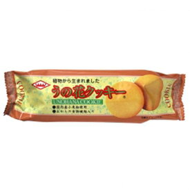 うの花クッキー（20枚入×6個）【キング製菓】