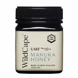 Wild Cape }kJnj[ UMF10+ i250gj yz iꕔnj