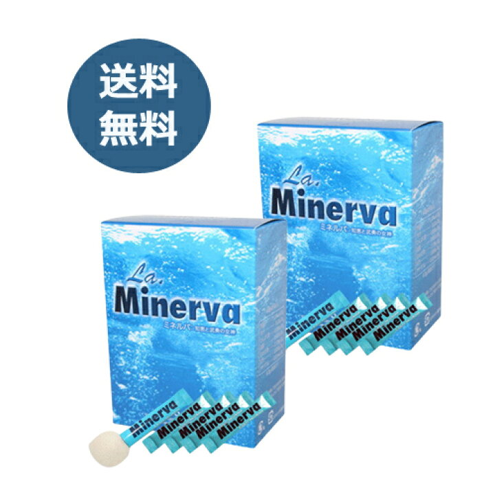 楽天市場】ミネルバ 青パパイヤ発酵食品×2箱セット+4包増量+2包付（他 