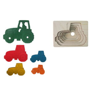 �X�e�b�v�p�Y���E�g���N�^�[ �iGL6513�j �y�W���[�W ���b�N �p�Y��/George Luck LTD�z �y3�΍�����z ���L�����Z���s��