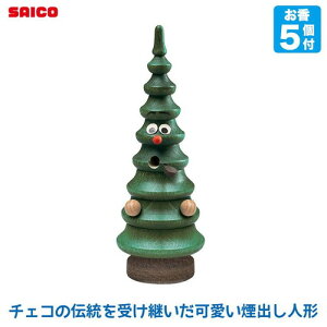 ���o���l�`�E���Ƃڂ��c���[ �iSO4019�j �y�T�C�R/Saico GmbH Seiffen�z ���L�����Z���s��