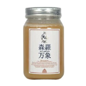 森羅万象 天山蜂蜜 600g ※全国送料無料【OJIKA Industry】無添加 オーガニック はちみつ